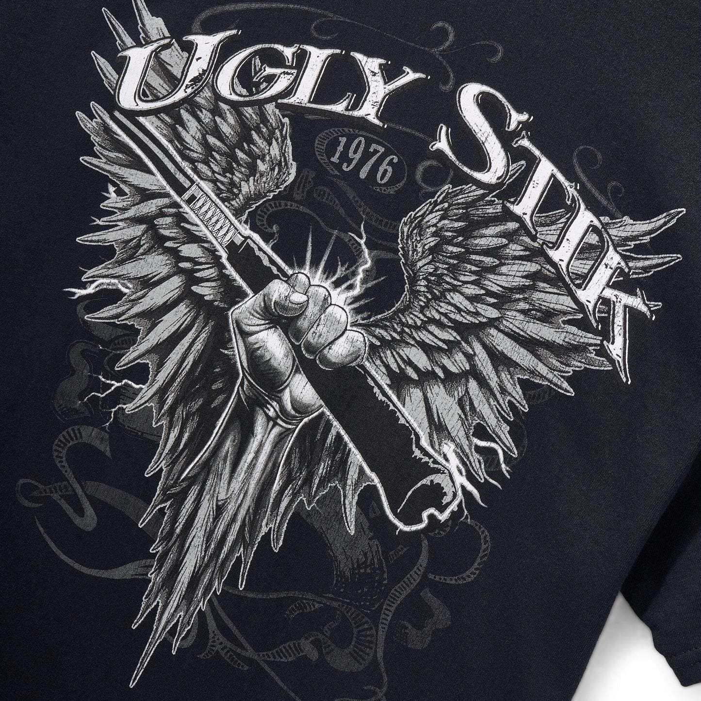 00's Logo T-Shirt