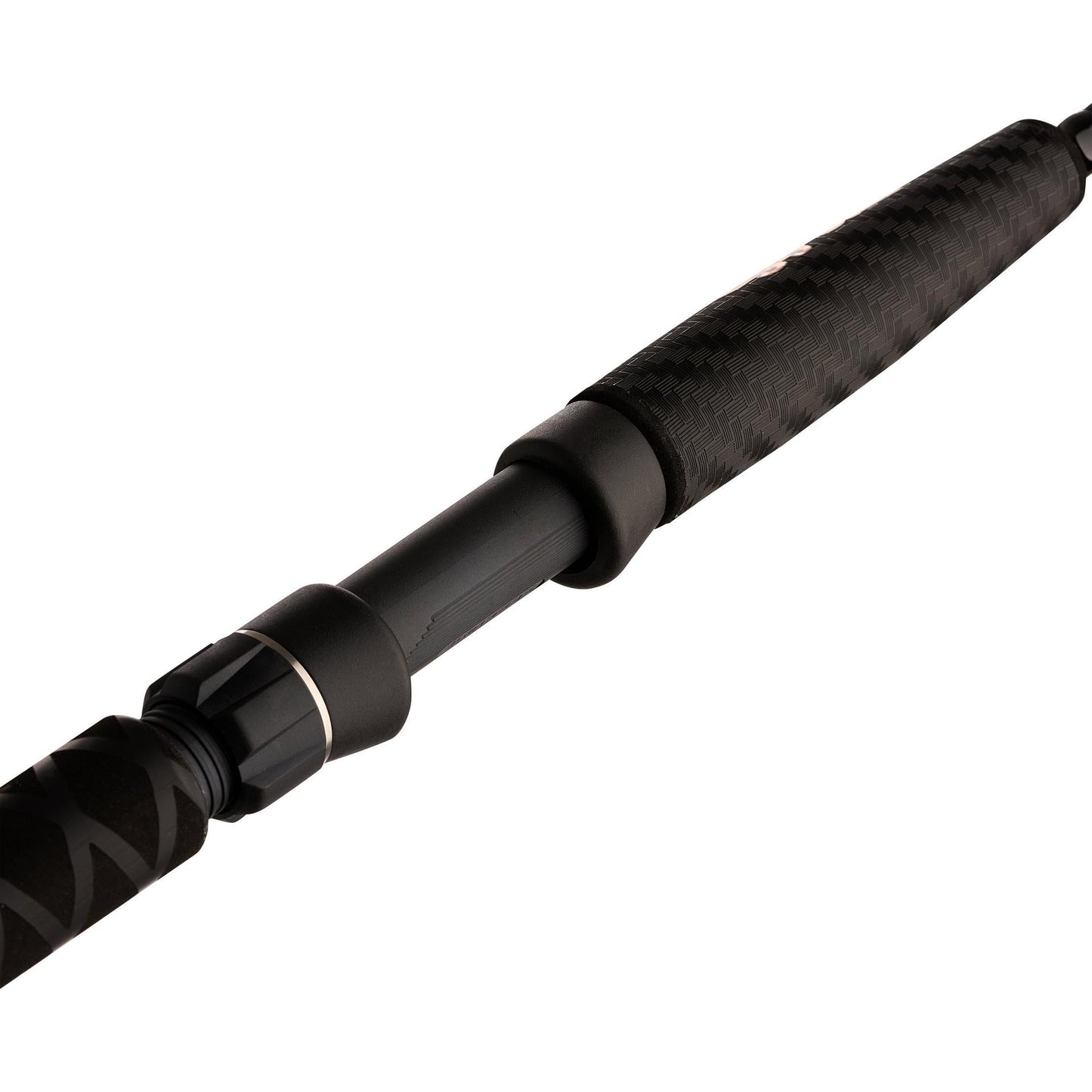 Carbon Catfish Spinning Rod