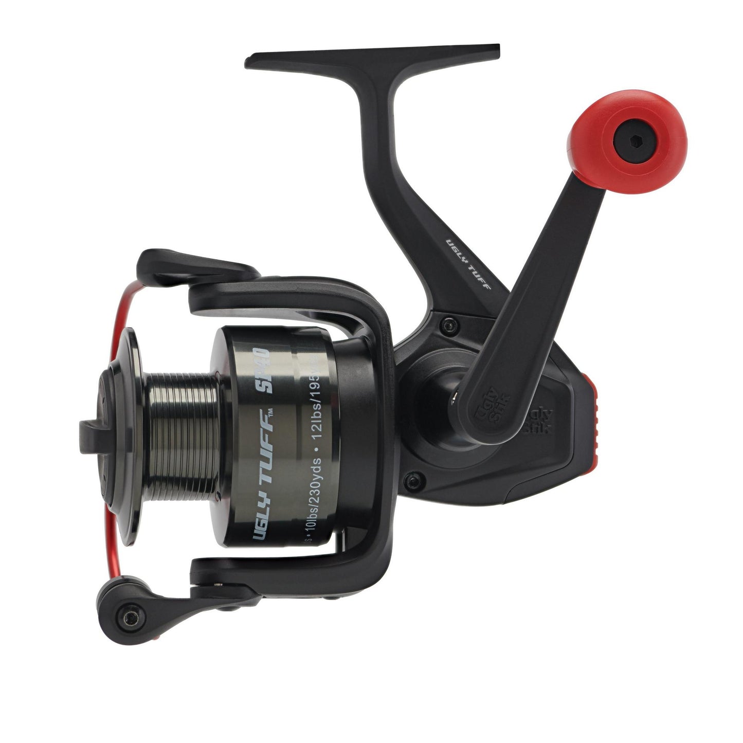 Ugly Tuff™ Spinning Reel