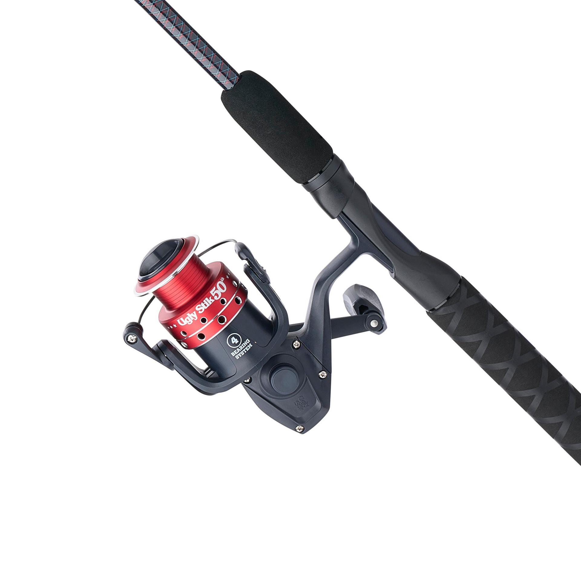 50th Anniversary Spinning Combo