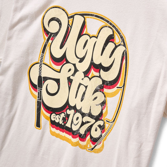 70's Ringer T-Shirt