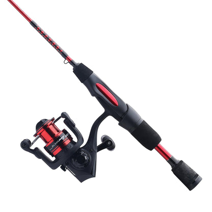 Carbon Ice Spinning Combo