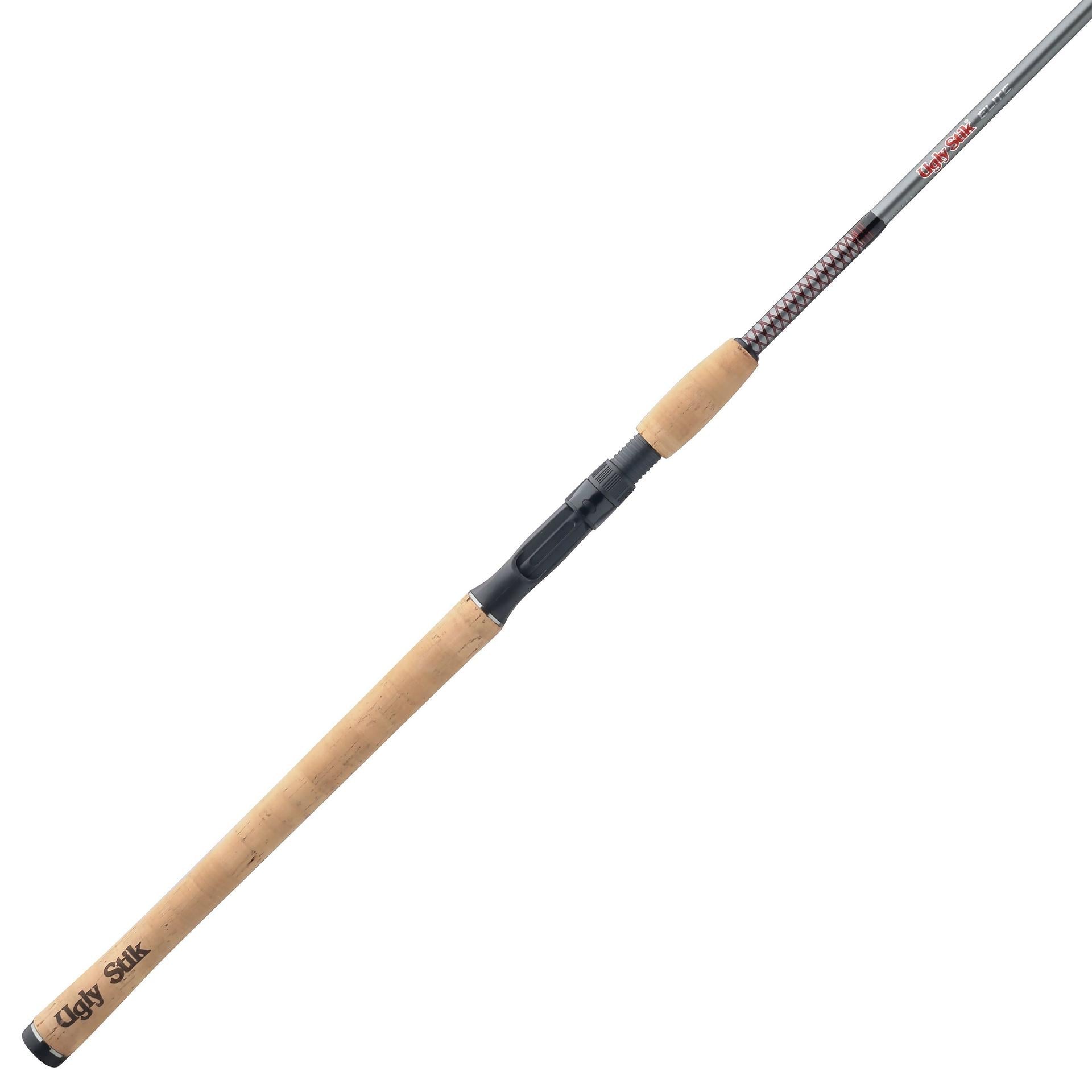 Elite Salmon/Steelhead Casting Rod