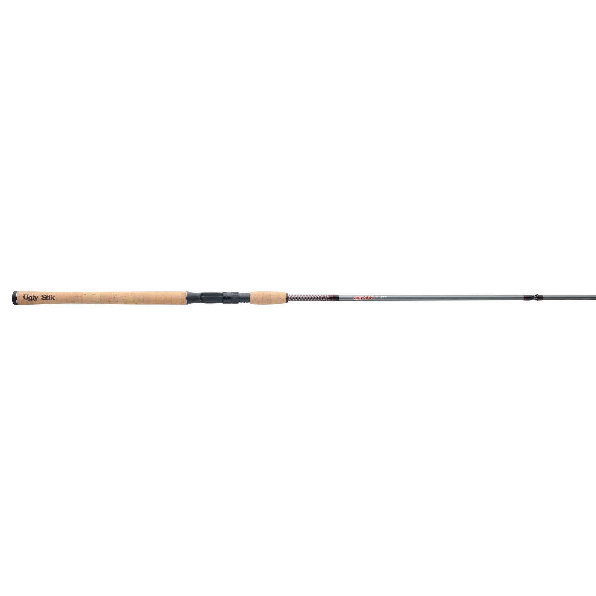 Elite Salmon/Steelhead Casting Rod