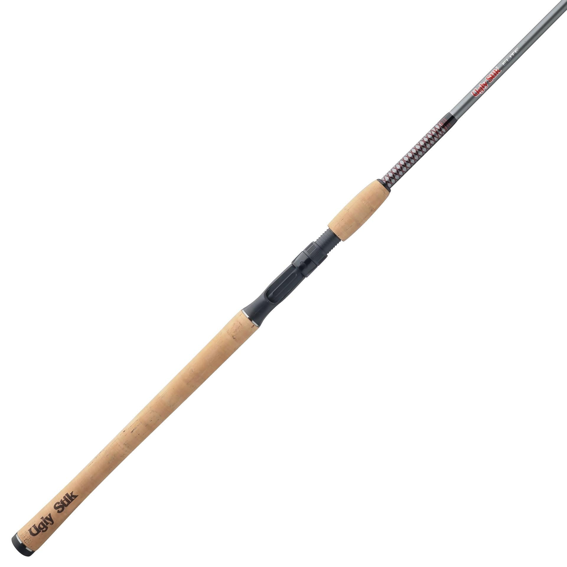 Elite Salmon/Steelhead Casting Rod