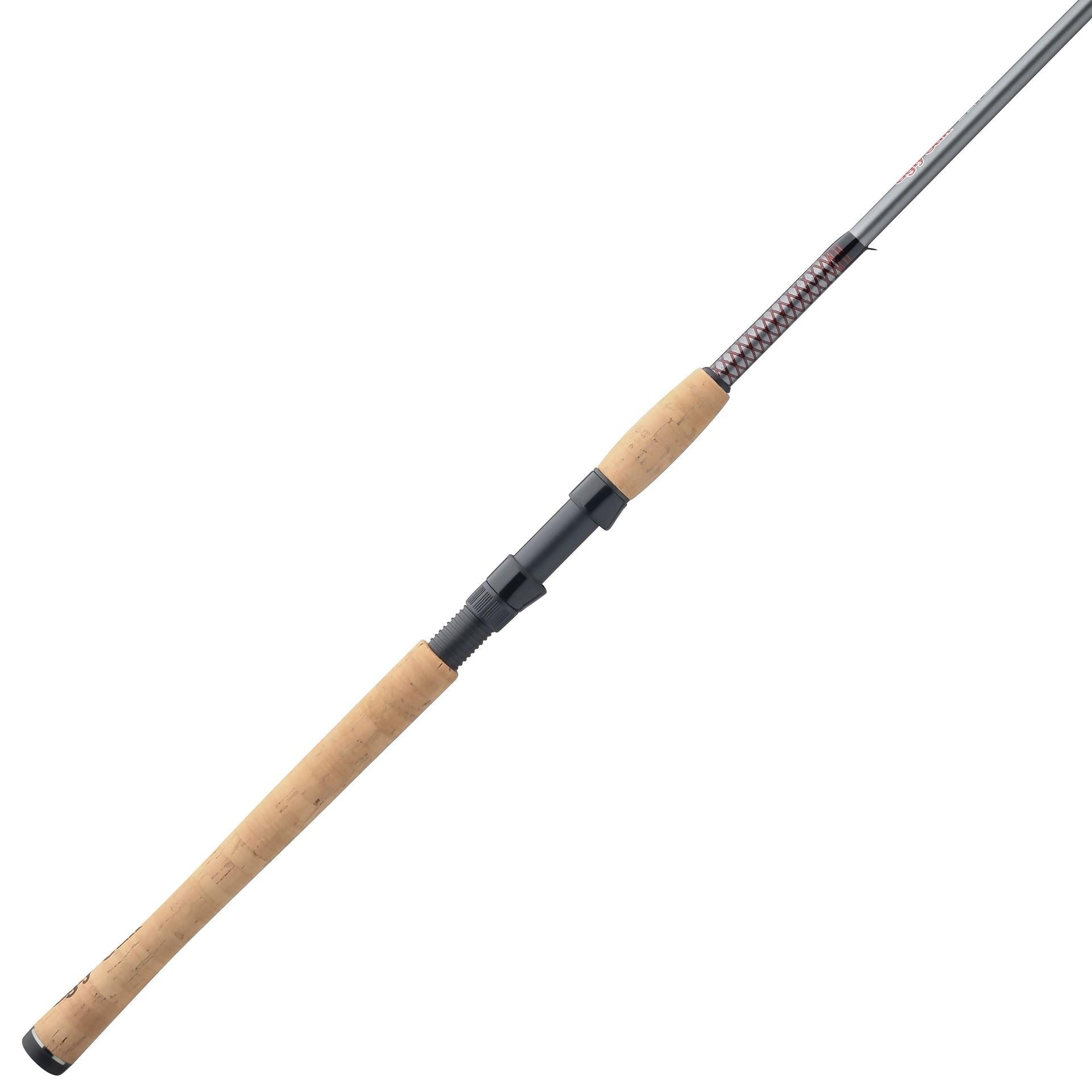 Elite Salmon/Steelhead Spinning Rod