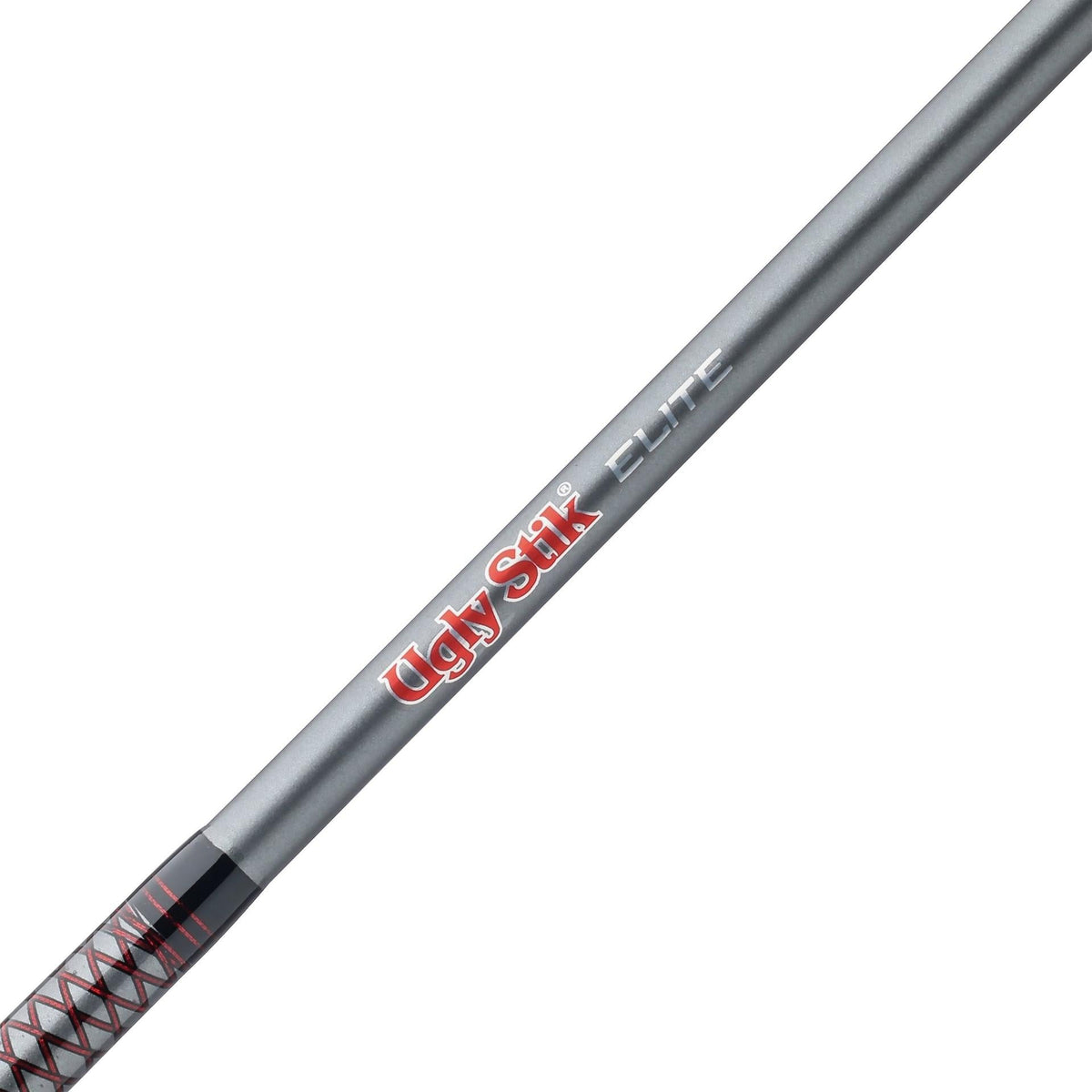 Elite Salmon/Steelhead Spinning Rod