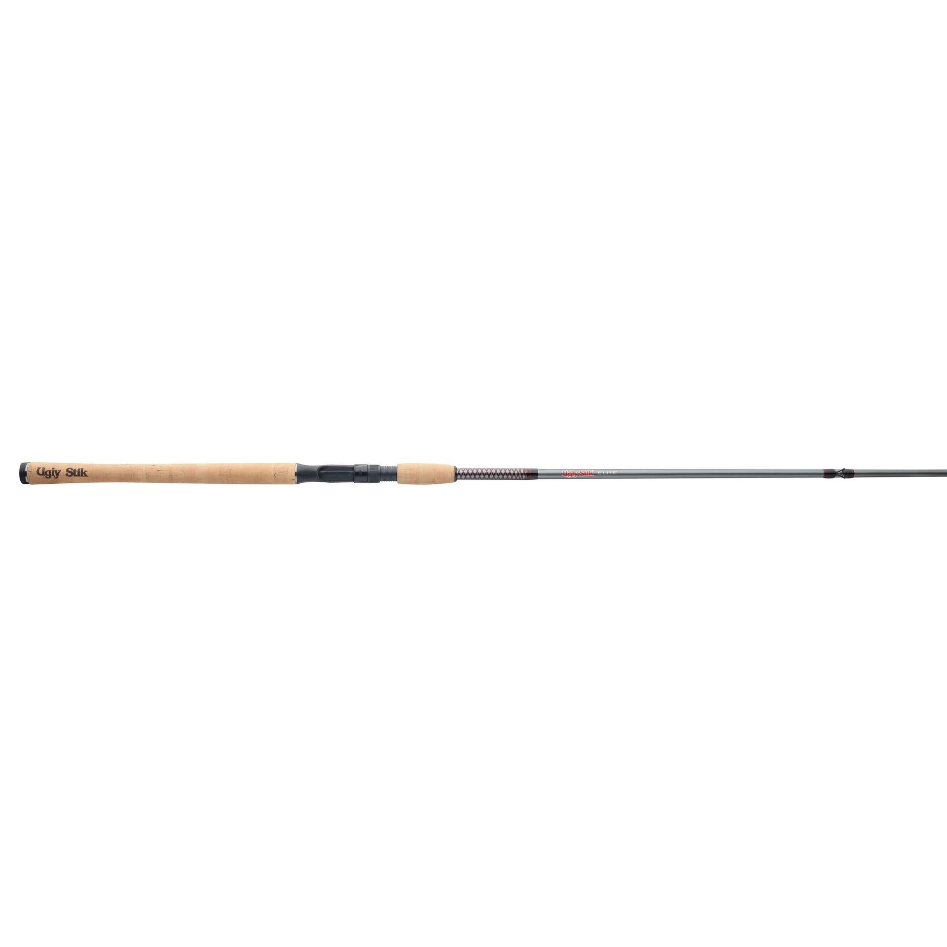 Elite Salmon/Steelhead Spinning Rod