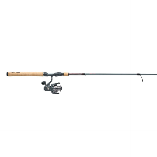 Elite Spinning Combo