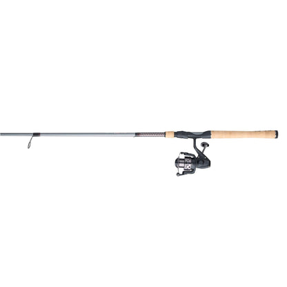 Elite Spinning Combo
