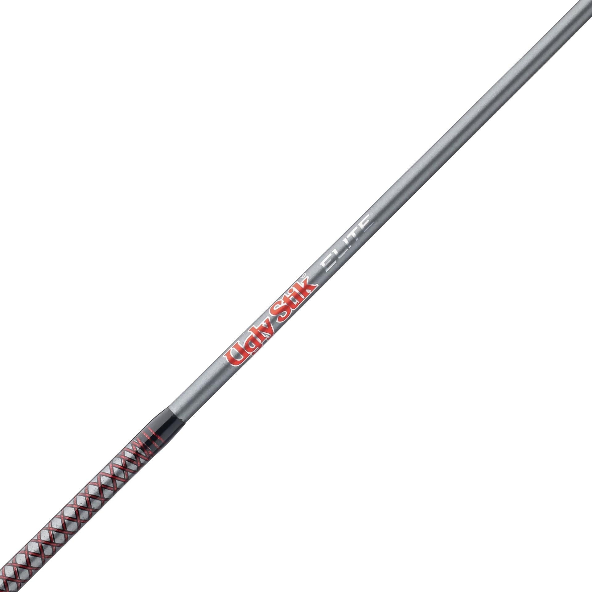 Elite Spinning Rod