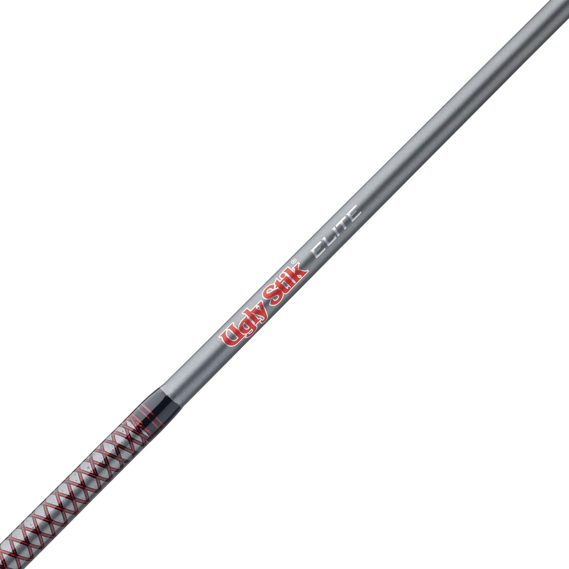 Elite Spinning Rod