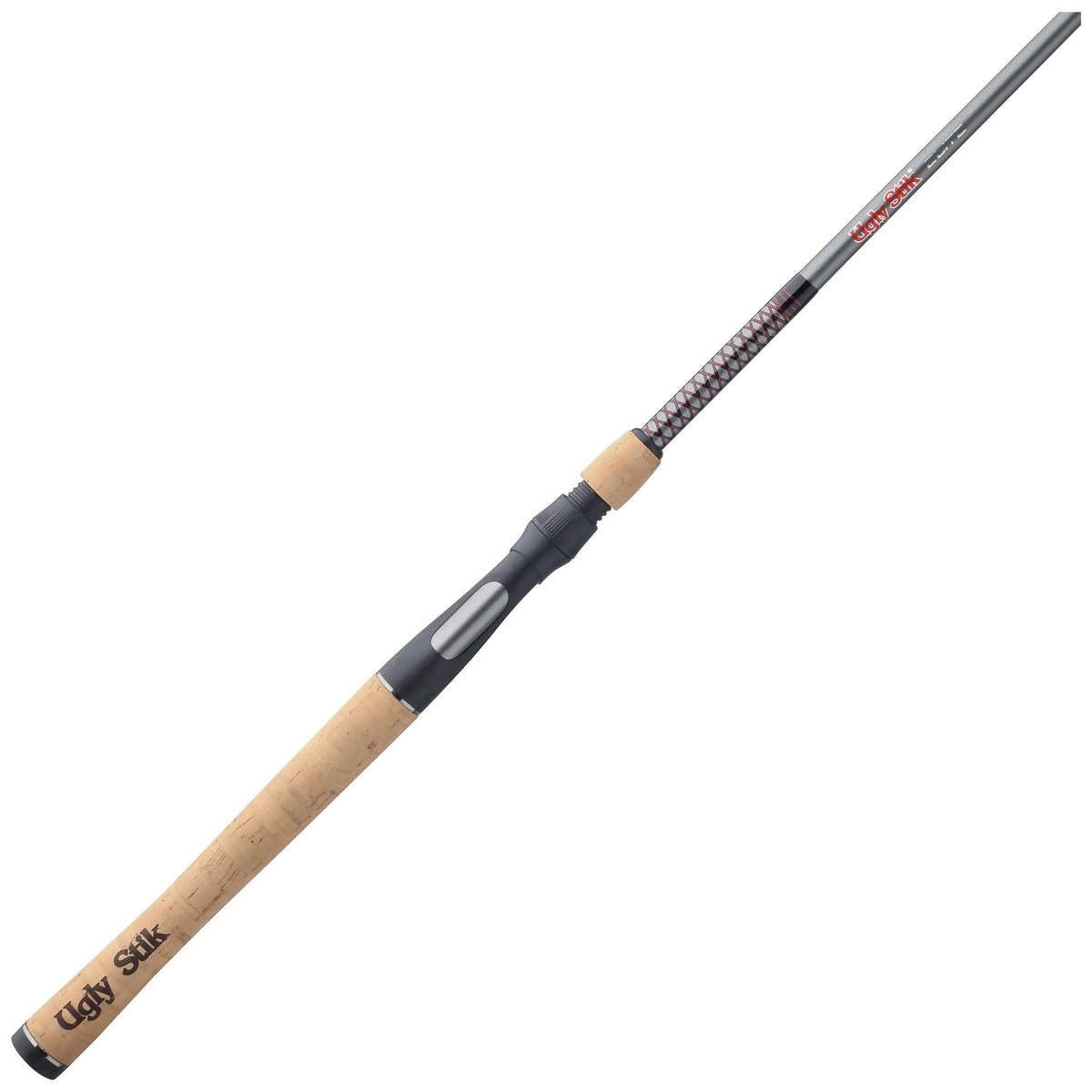 Elite Spinning Rod