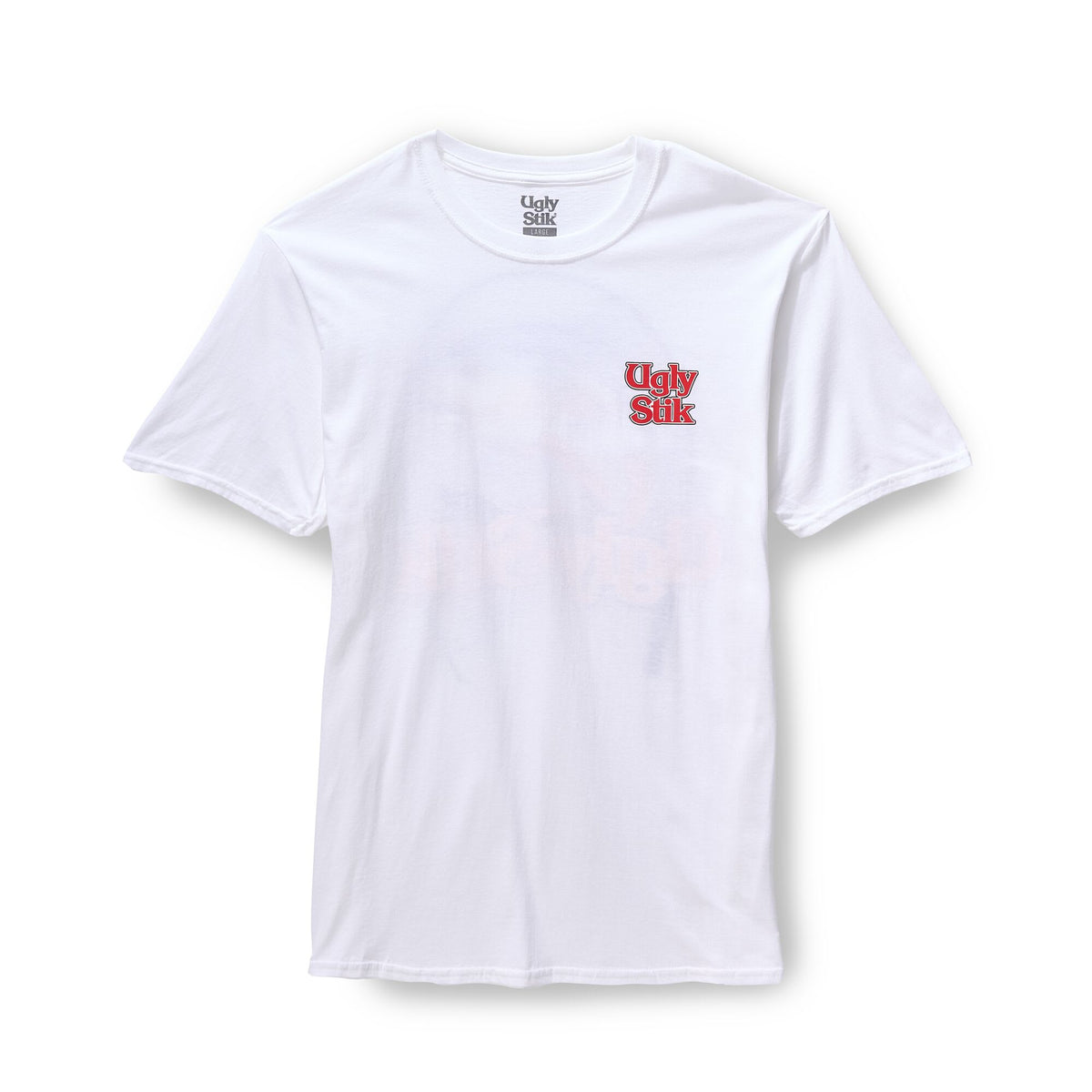 Redfish Flag Americana T-Shirt