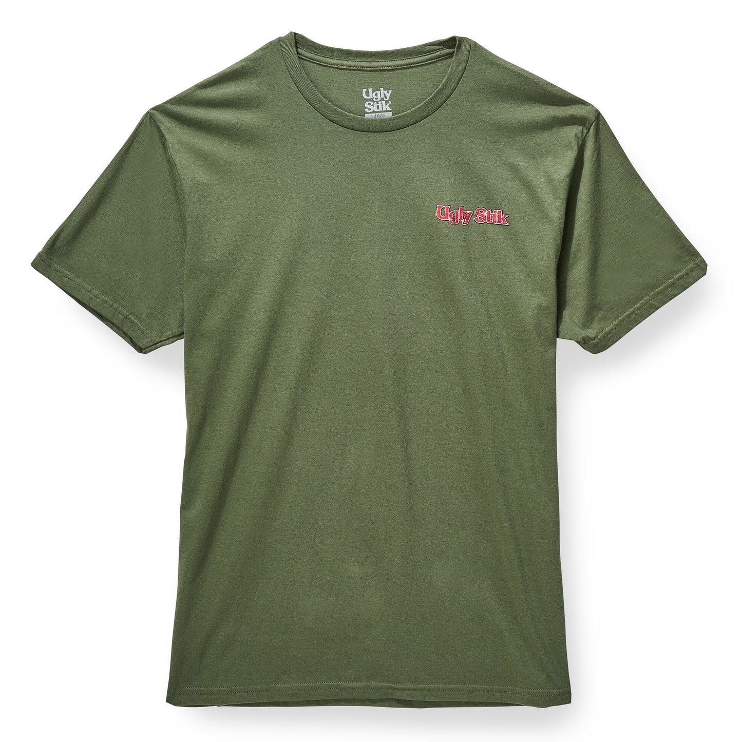 Vintage Bass T-Shirt