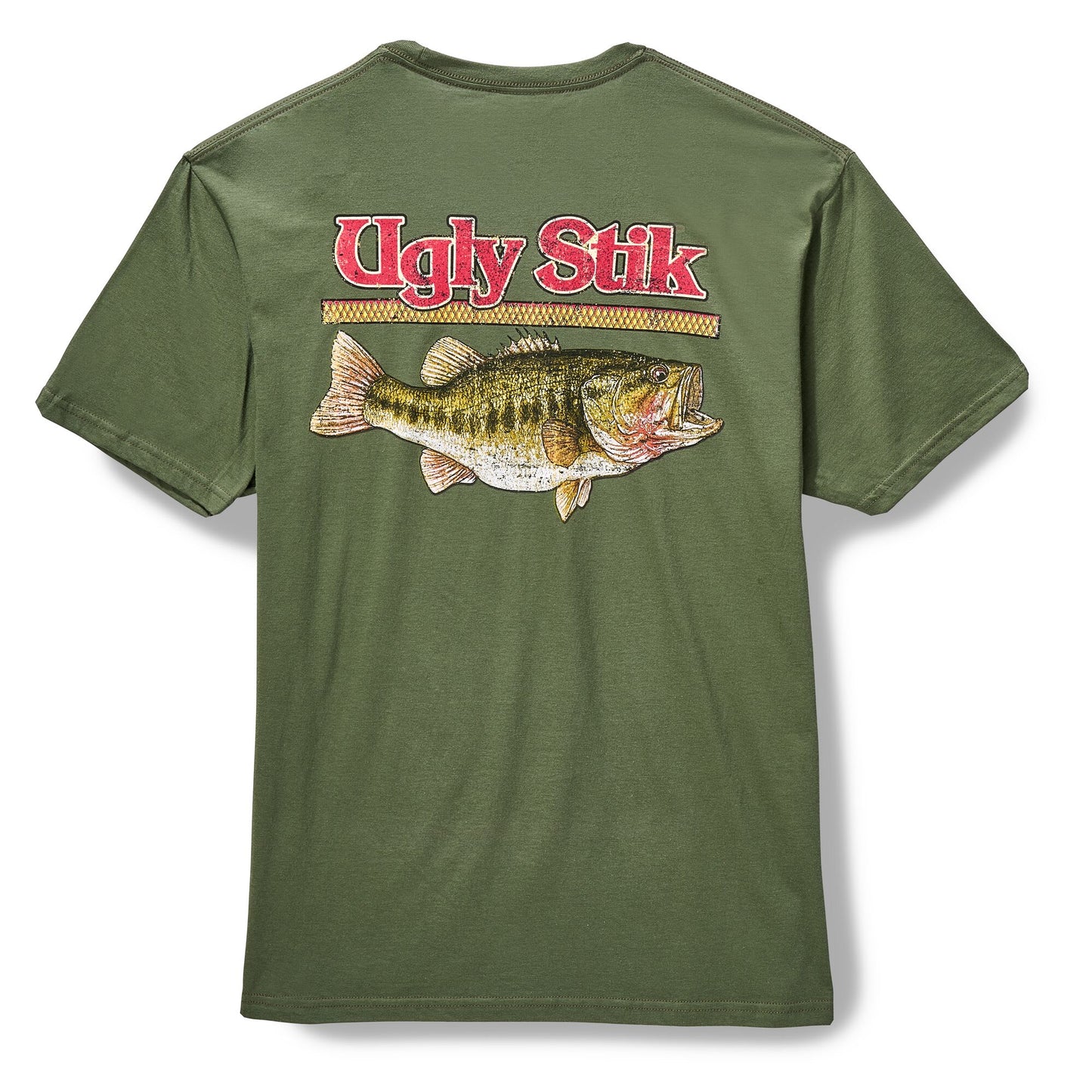 Vintage Bass T-Shirt