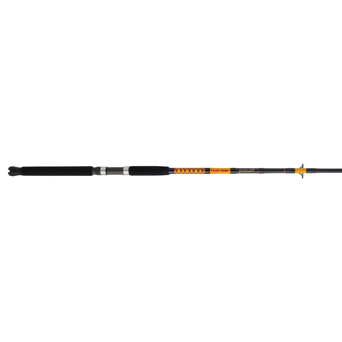 Bigwater 2-Piece Spinning Rod
