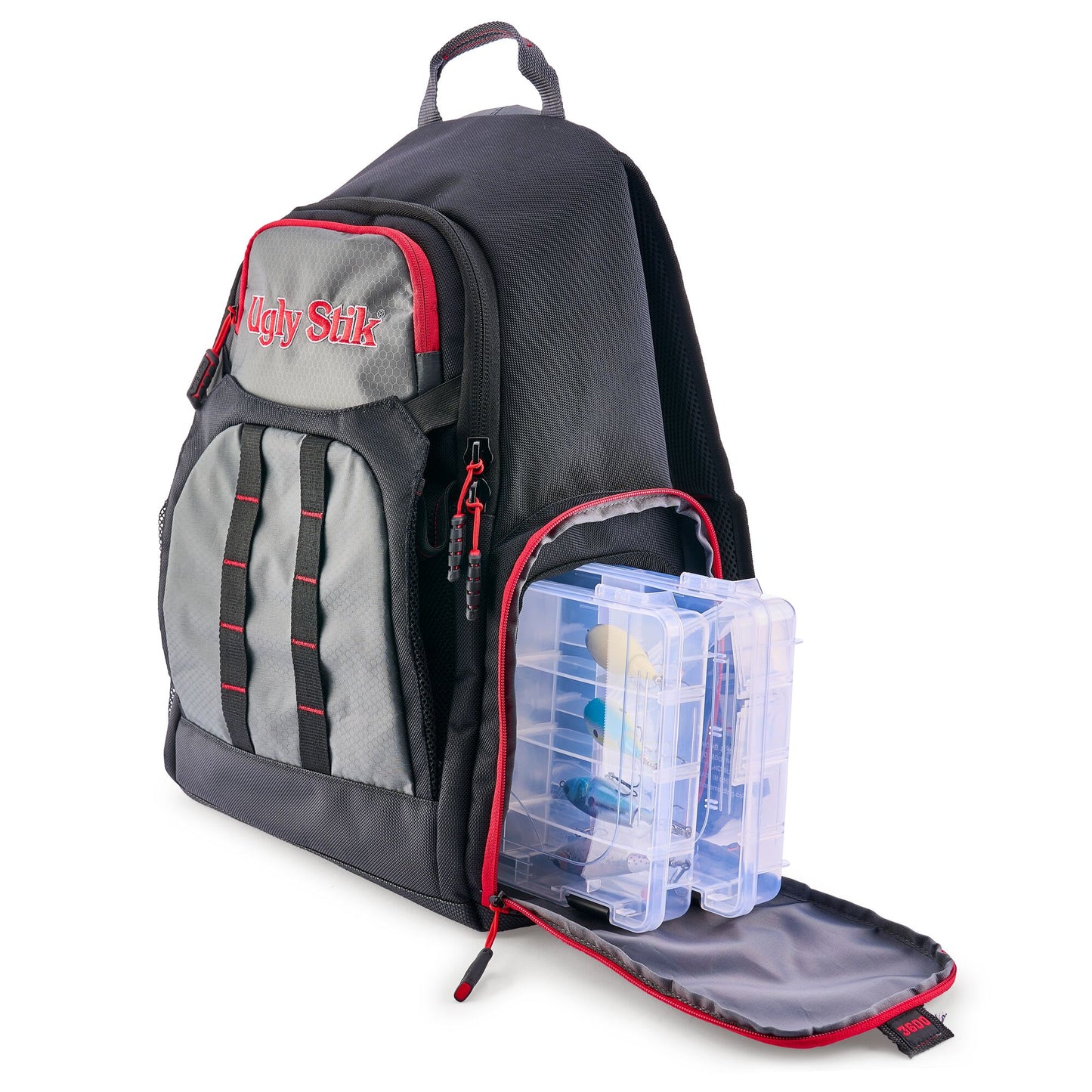 3600 Backpack
