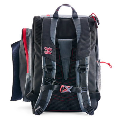 3700 Deluxe Backpack