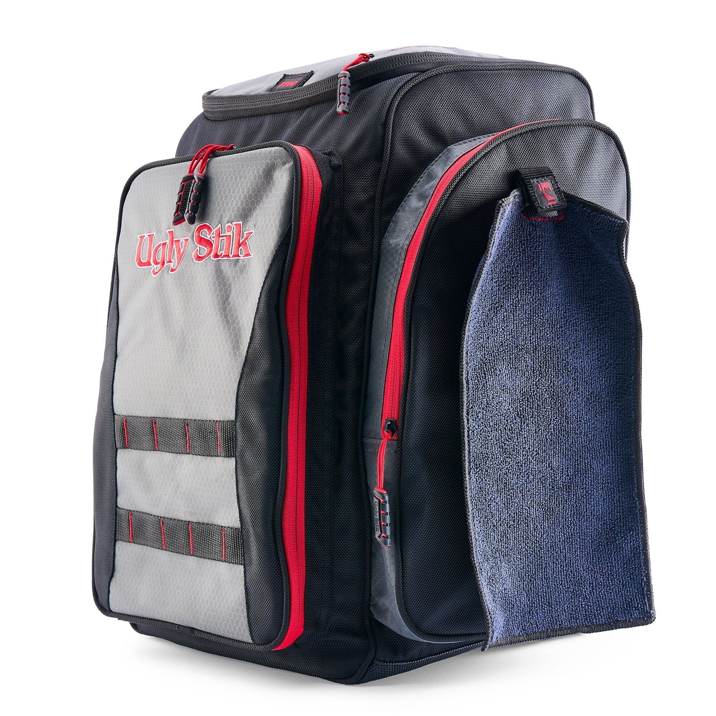 3700 Deluxe Backpack