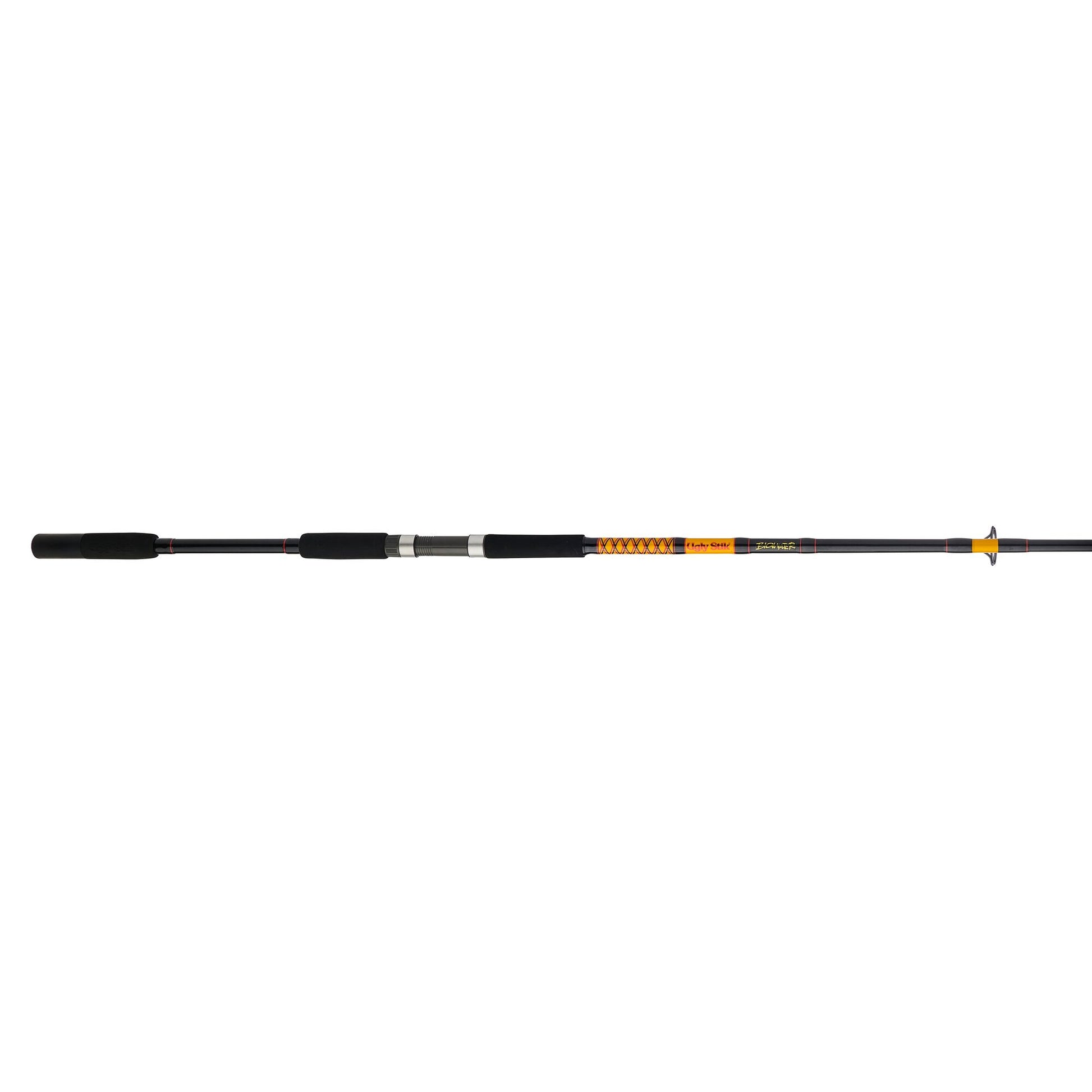 Bigwater Spinning Rod