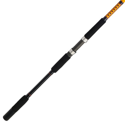 Bigwater Spinning Rod