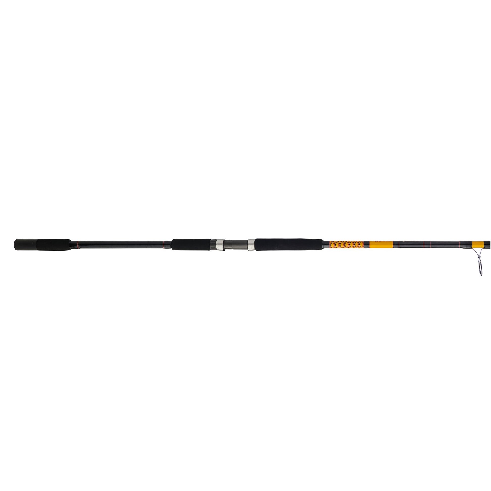 Bigwater Spinning Rod