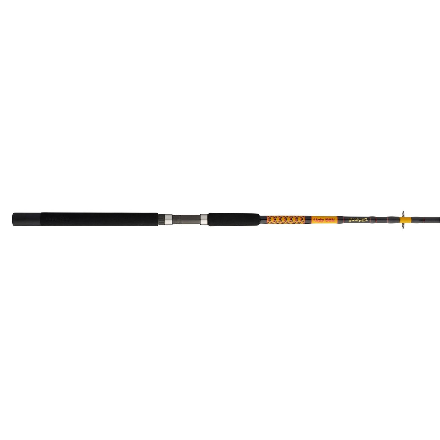 Bigwater 2-Piece Spinning Rod
