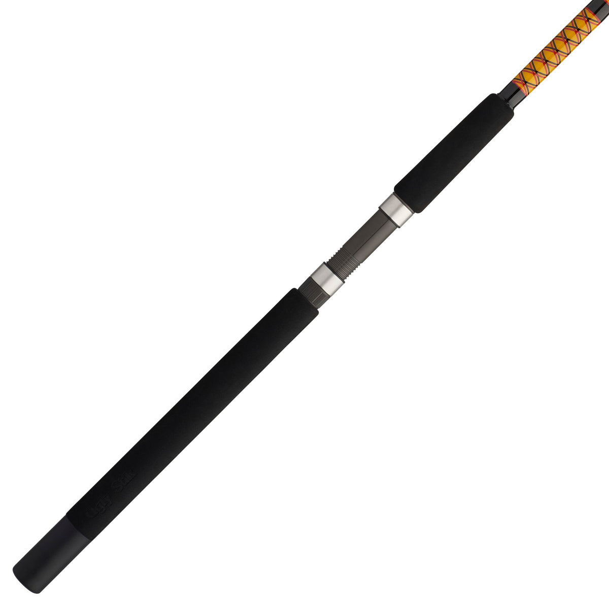 Bigwater Spinning Rod