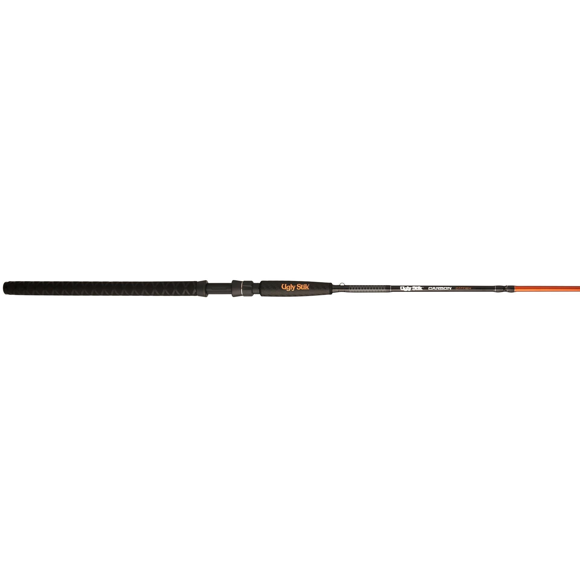 Carbon Catfish Casting Rod