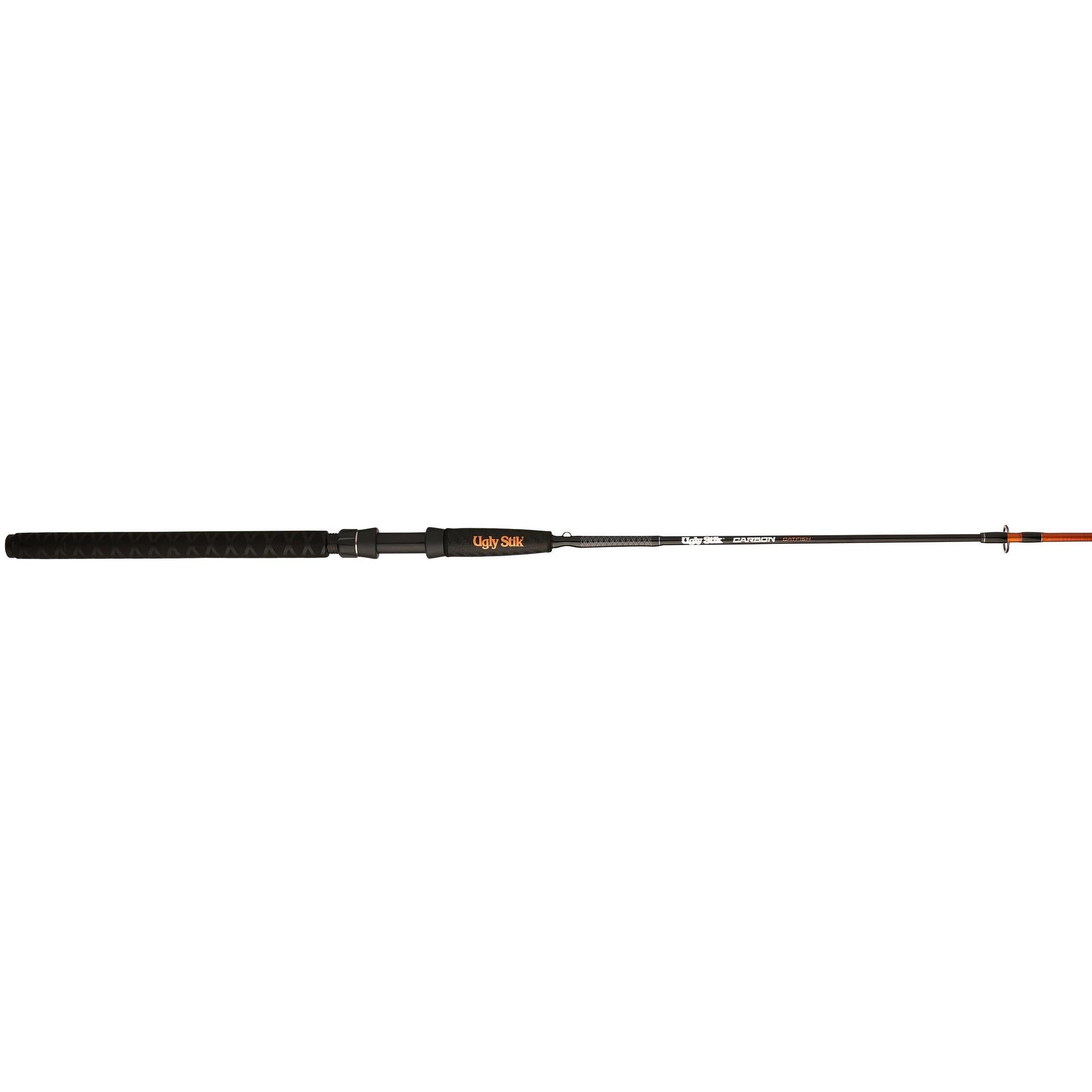 Carbon Catfish Spinning Rod
