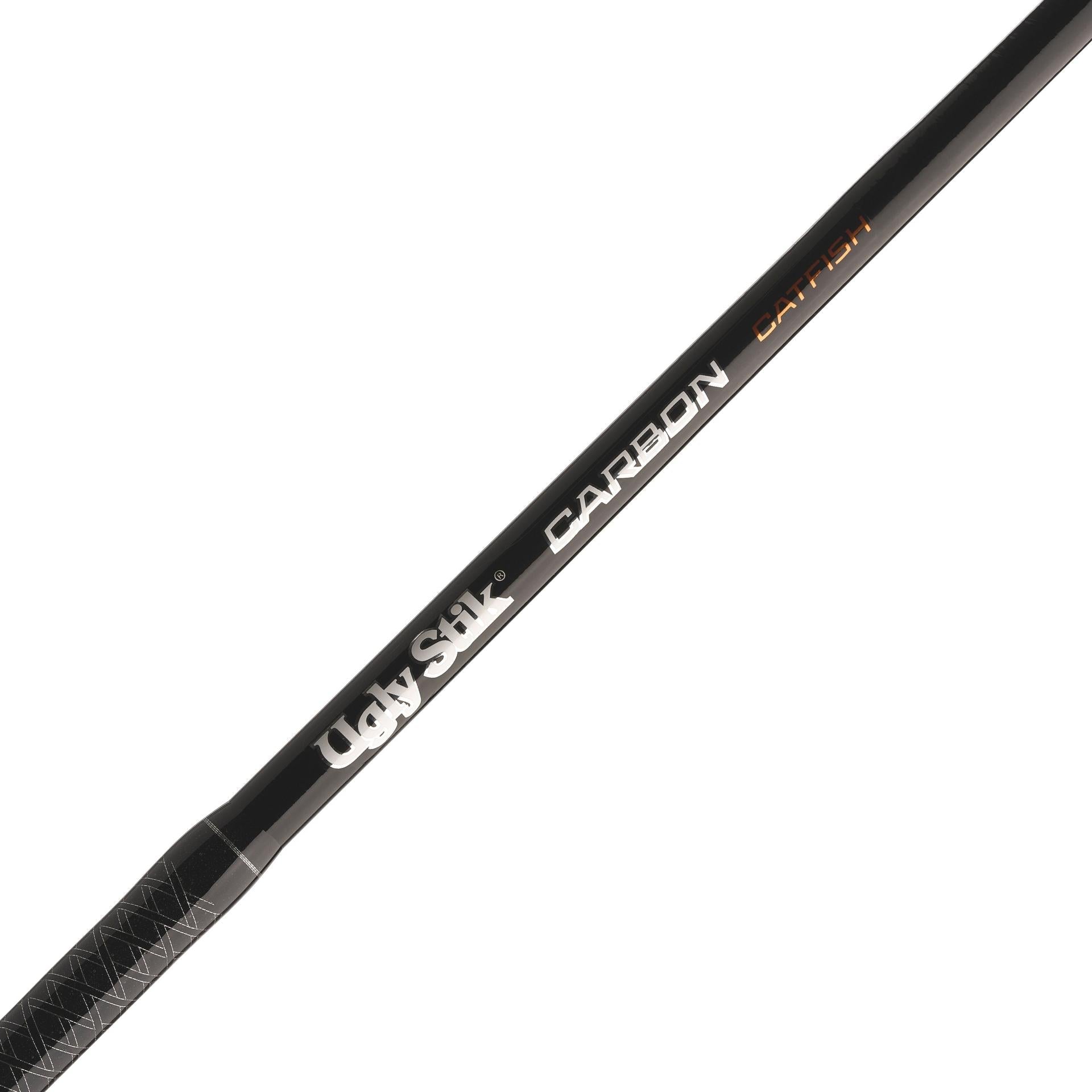 Carbon Catfish Spinning Rod