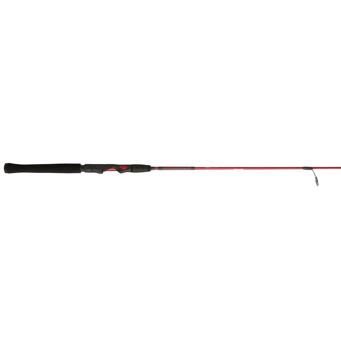 Carbon Crappie Spinning Rod
