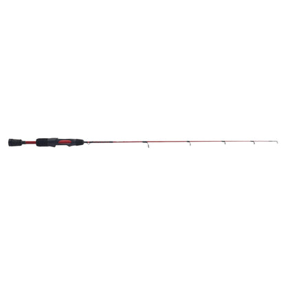 Carbon Ice Spinning Rod
