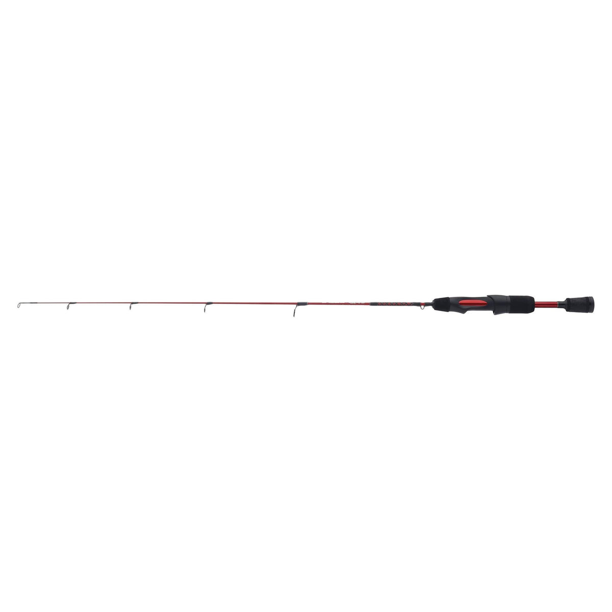 Carbon Ice Spinning Rod