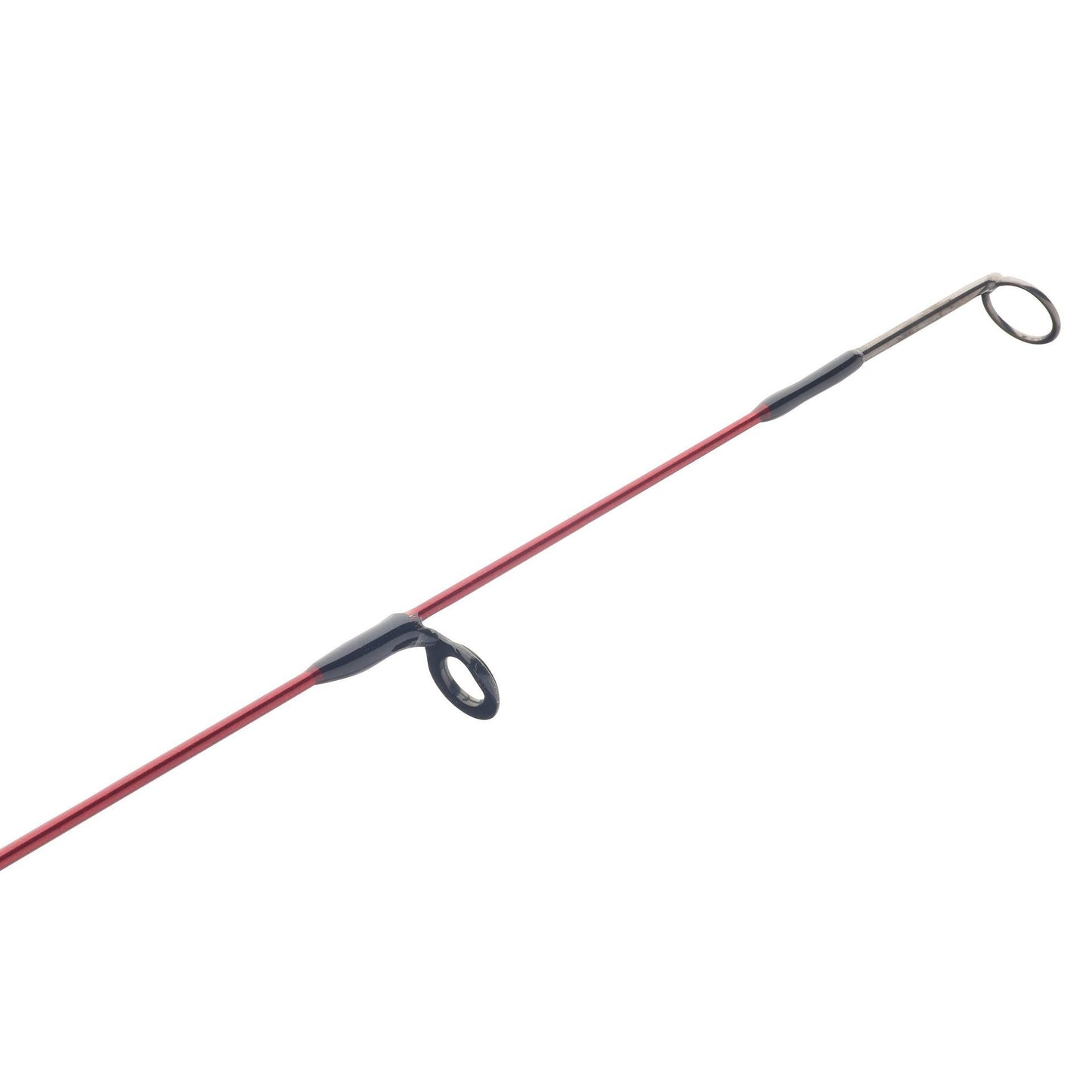 Carbon Ice Spinning Rod