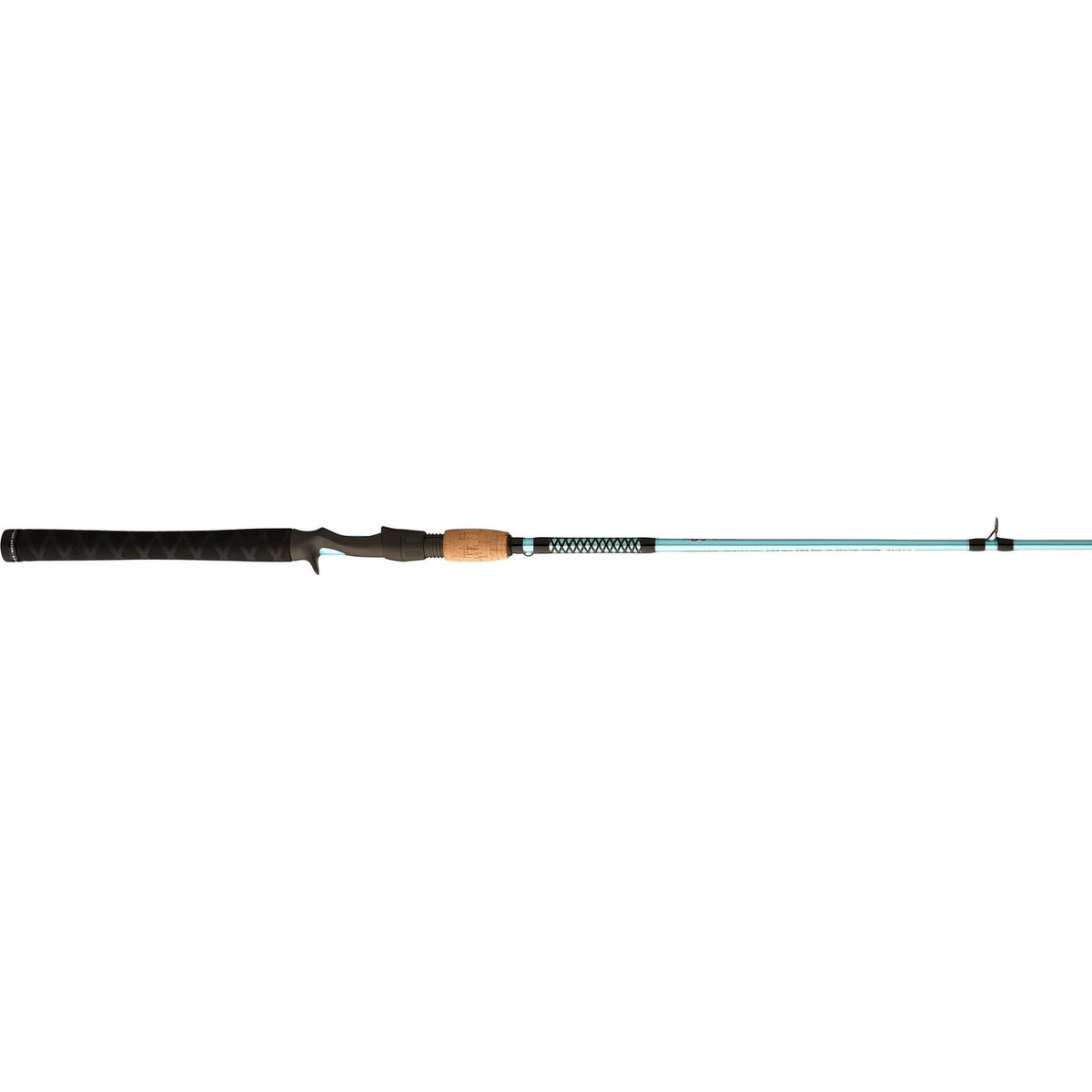 Carbon Inshore Casting Rod