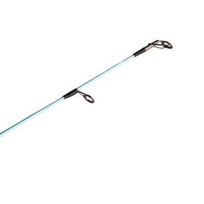 Carbon Jigging Spinning Rod