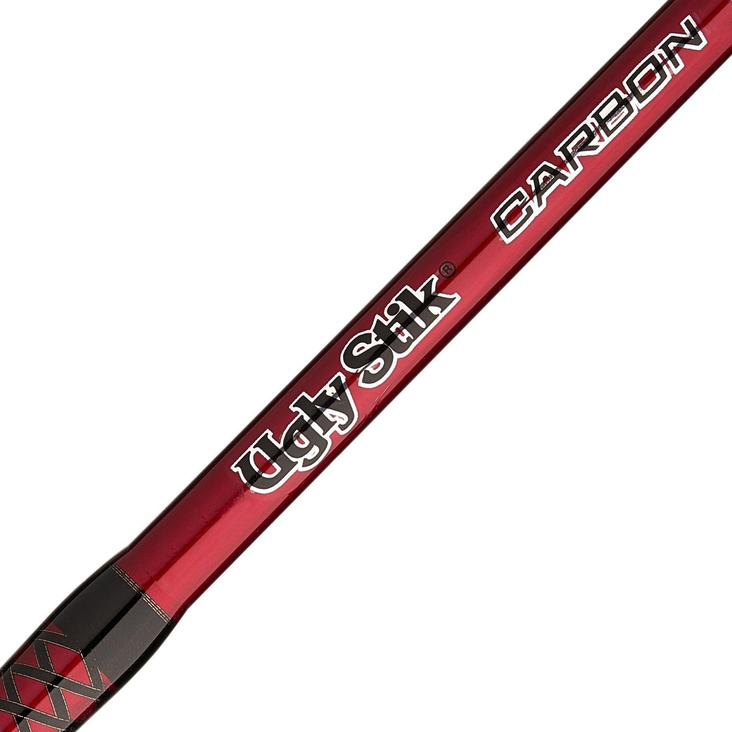 Carbon Salmon Steelhead Spinning Rod