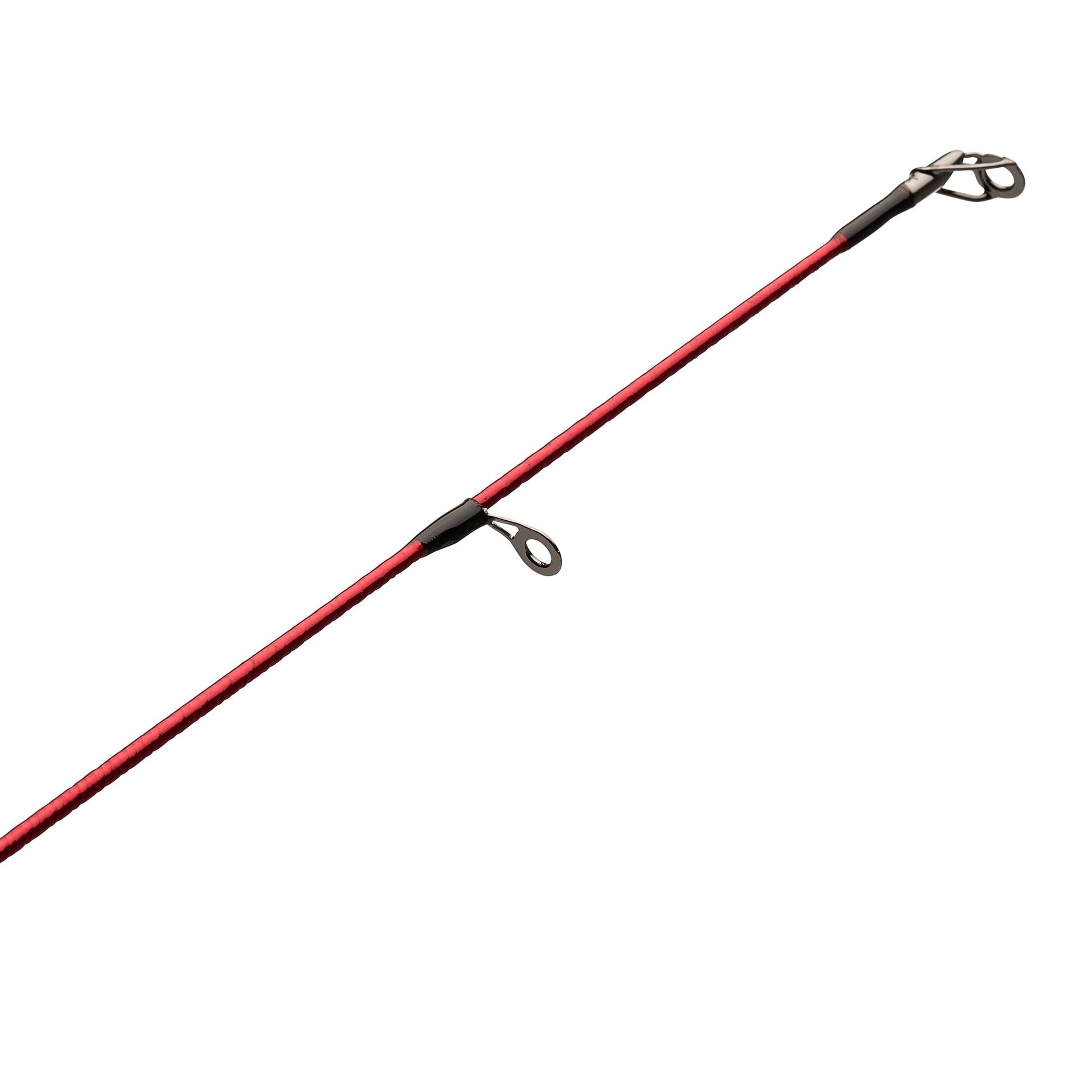 Carbon Salmon Steelhead Spinning Rod