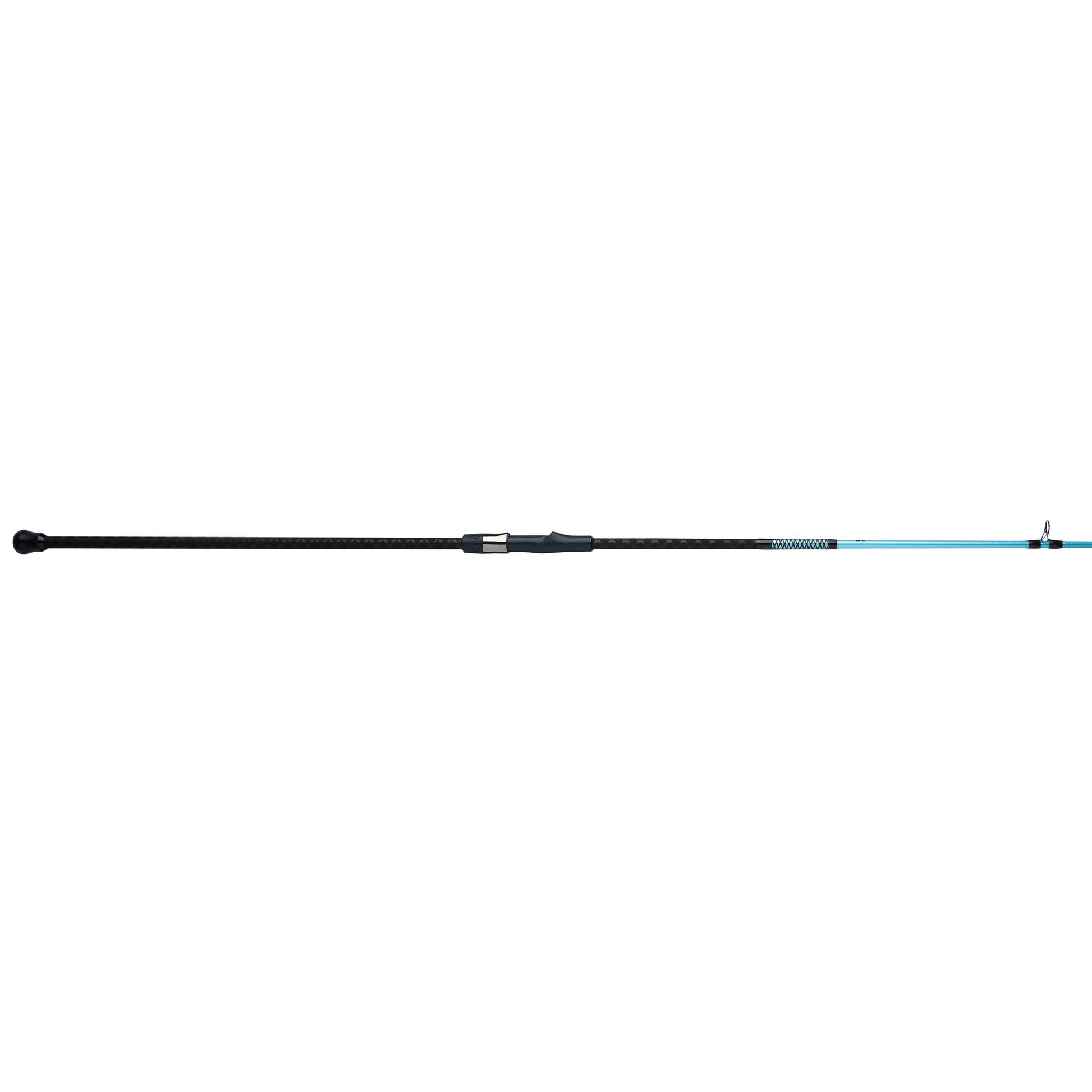 Carbon Surf Casting Rod