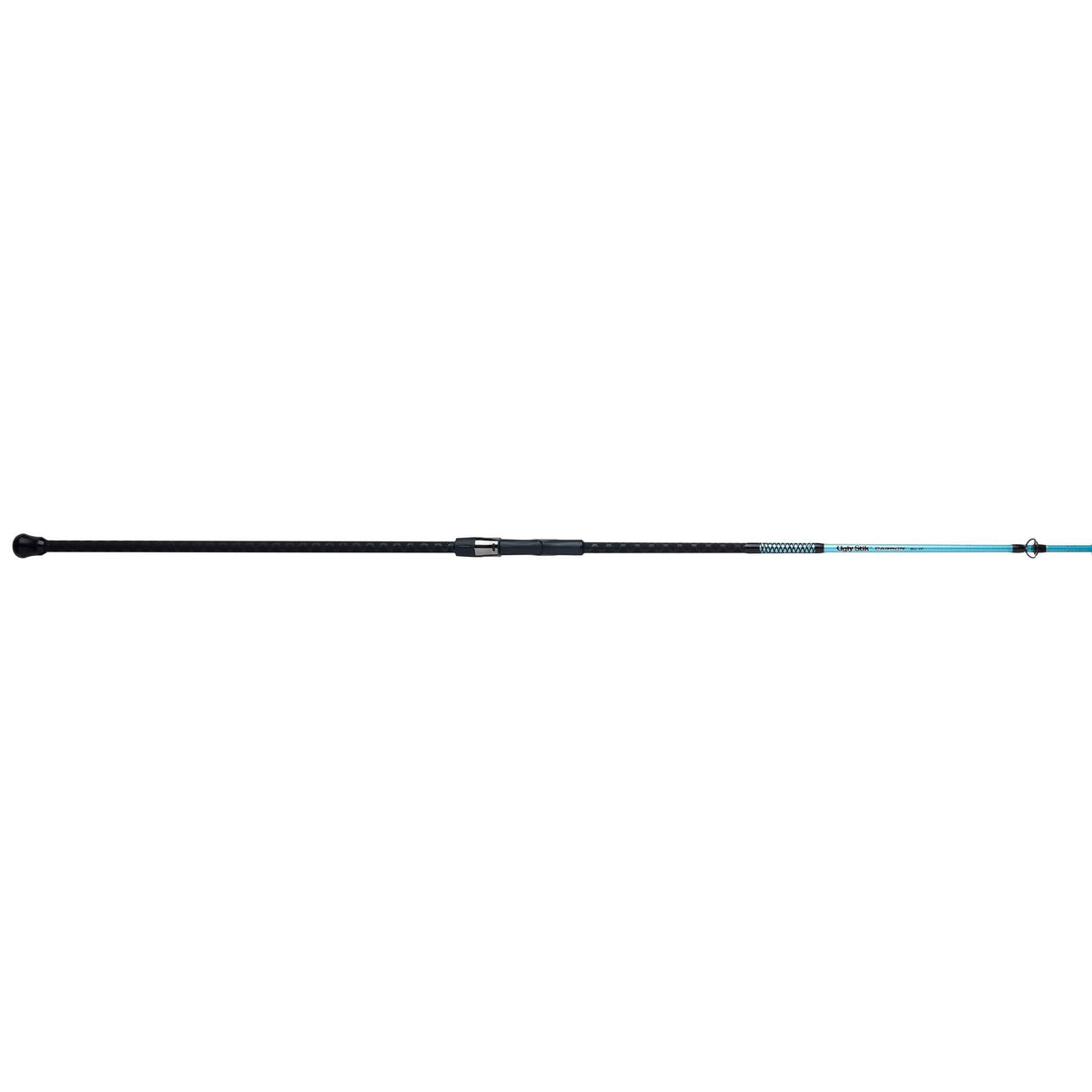 Carbon Surf Casting Rod