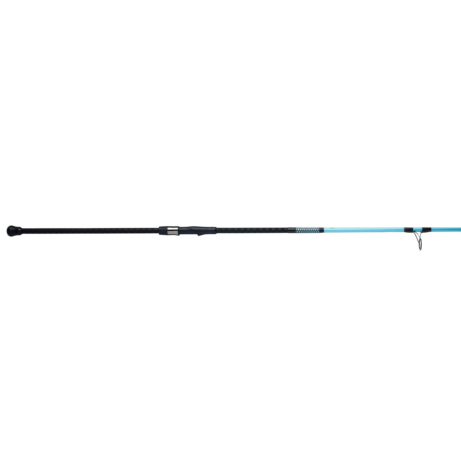 Carbon Surf Spinning Rod
