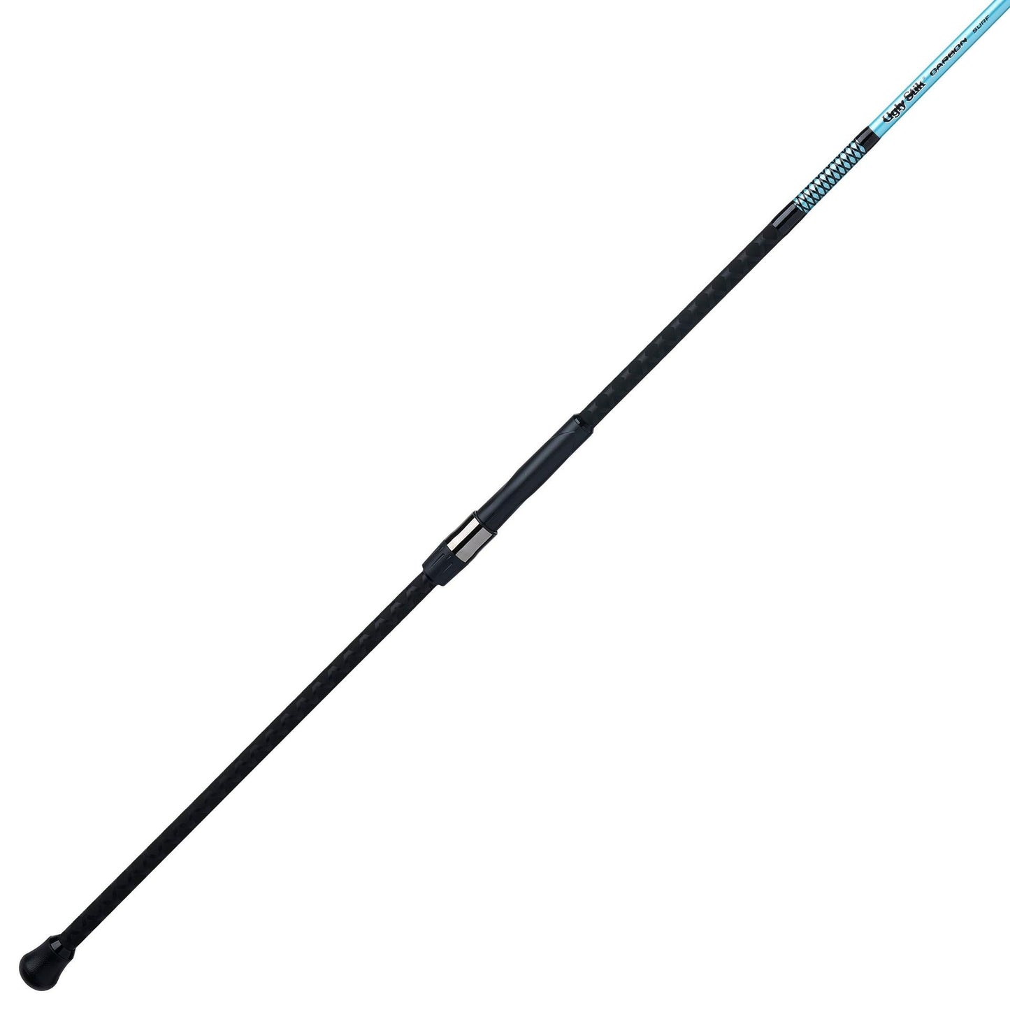Carbon Surf Spinning Rod