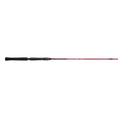 Carbon Walleye Spinning Rod