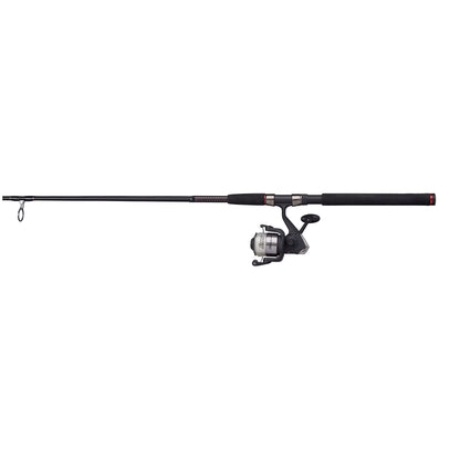 Catch Ugly Fish Catfish Spinning Combo