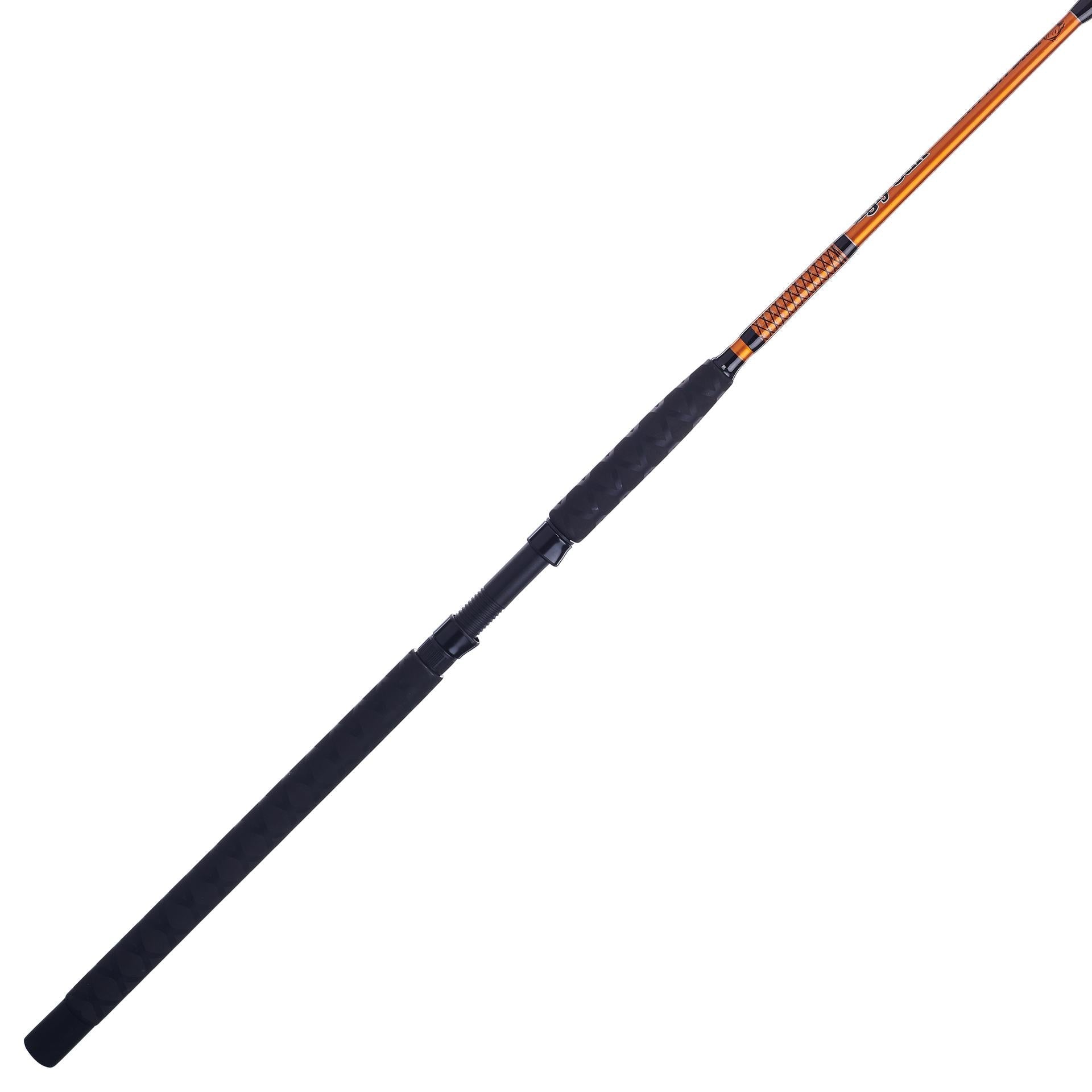 Catfish Special Spinning Rod