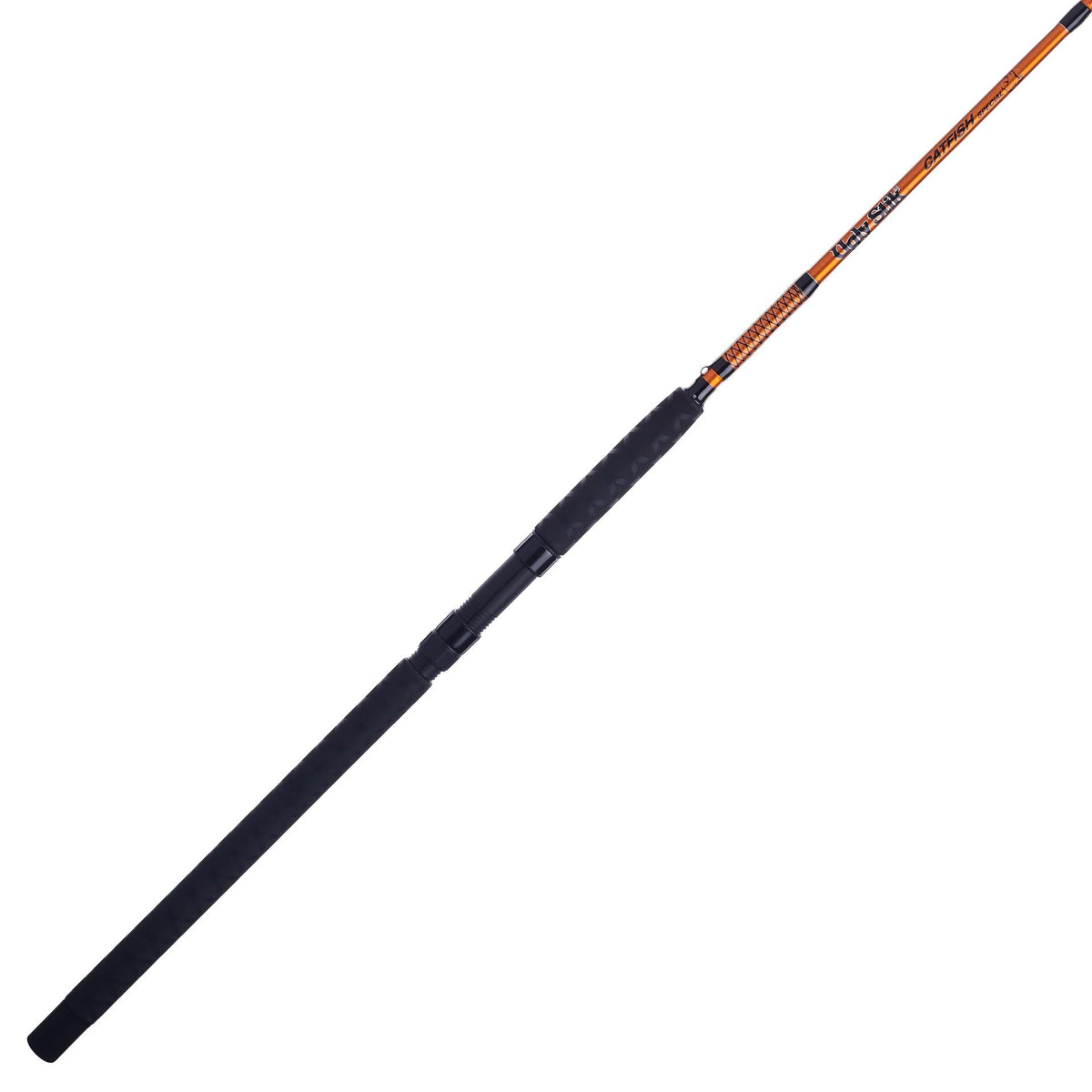 Catfish Special Spinning Rod