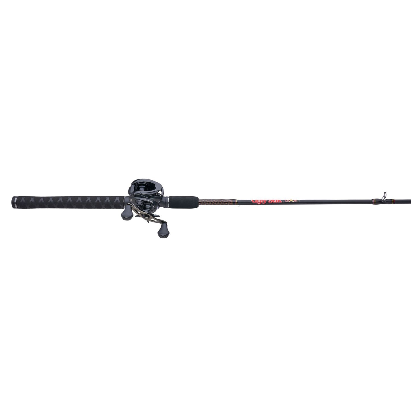 GX2™ Baitcast Combo