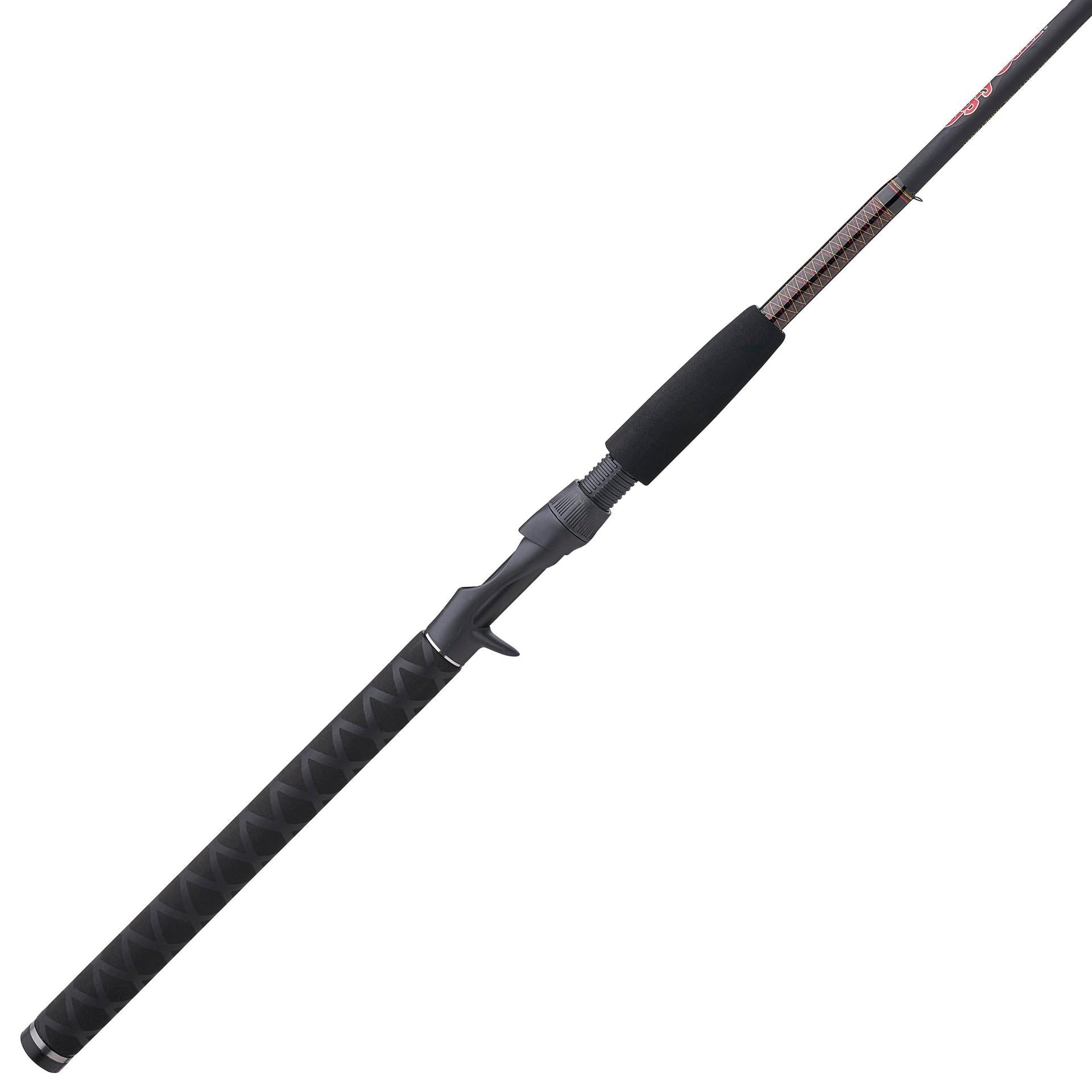 GX2™ Casting Rod